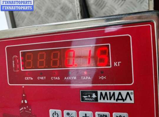 купить Крышка (заглушка) задняя фары правой на Audi A6 C5 (1997-2005)