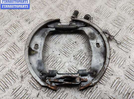 Купить Механизм развода задних тормозных колодок левый на BMW 3 E90/E91/E92/E93 (2005-2013) Механизм развода задних тормозных колодок левый BM3545991 на BMW 3 E90/E91/E92/E93 (2005-2013)