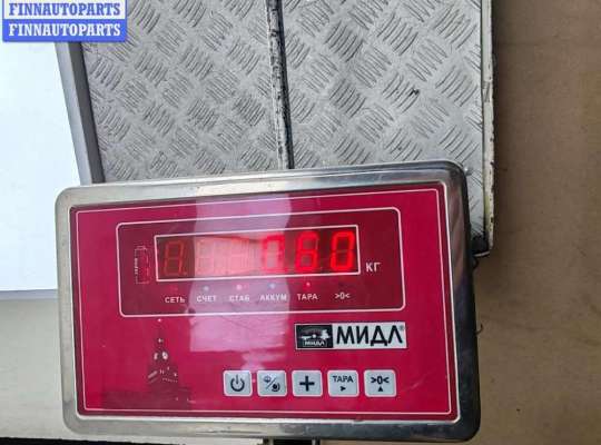 купить Механизм развода задних тормозных колодок левый на BMW 3 E90/E91/E92/E93 (2005-2013)