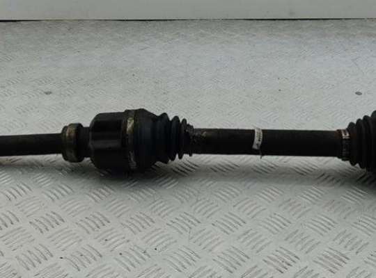 Полуось передняя правая CT1141463 на Citroen C5 (2001-2008)