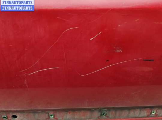 купить Дверь боковая задняя левая на Volkswagen Golf-3