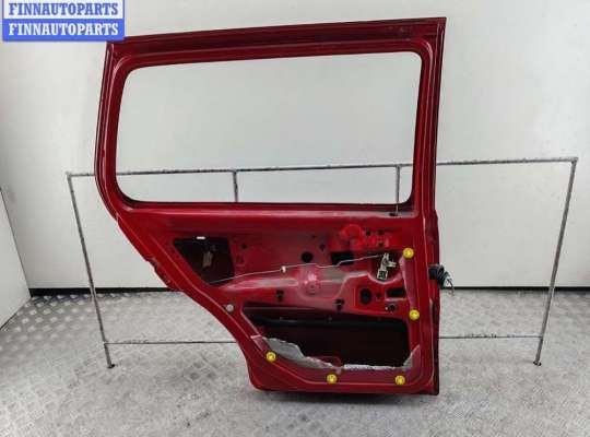 купить Дверь боковая задняя левая на Volkswagen Golf-3
