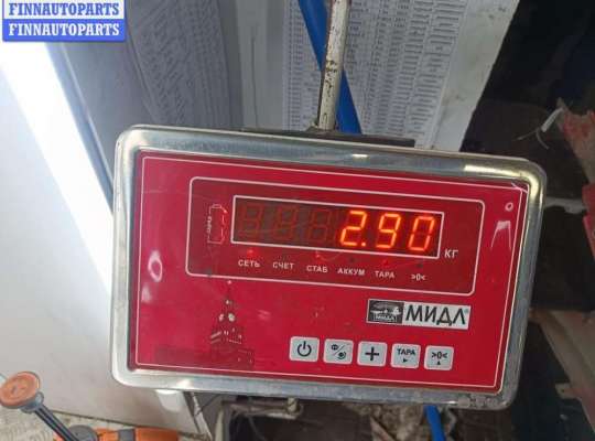 купить Крыло переднее левое на Ford Mondeo III (2000-2007)