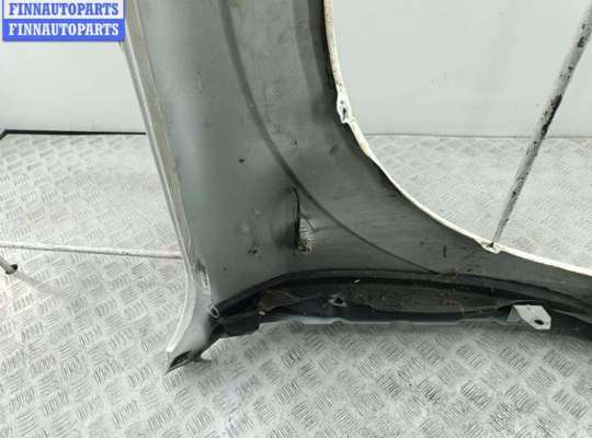 купить Крыло переднее левое на Ford Mondeo III (2000-2007)