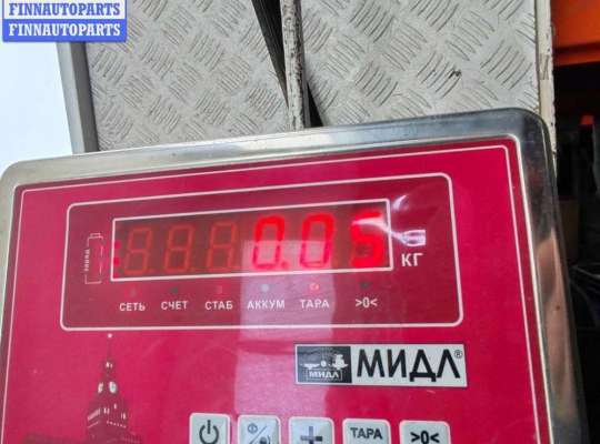 купить Личинка замка на Kia Sorento (BL, 2002-2009)