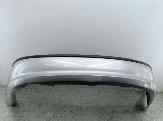 Бампер задний OP2197098 на Opel Vectra B (1995-2002)