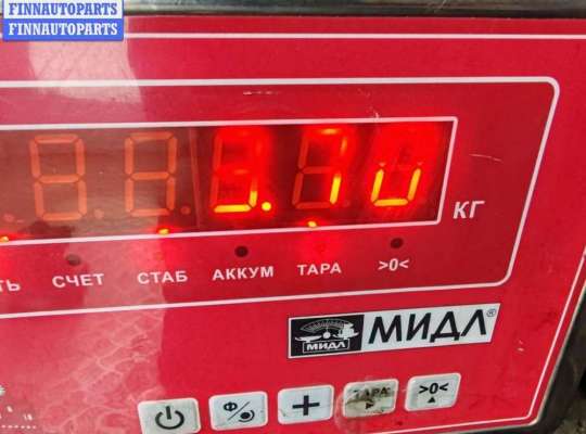 купить Стартер на Volkswagen Passat B5+ (GP)