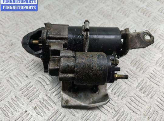 купить Стартер на Volkswagen Passat B5+ (GP)