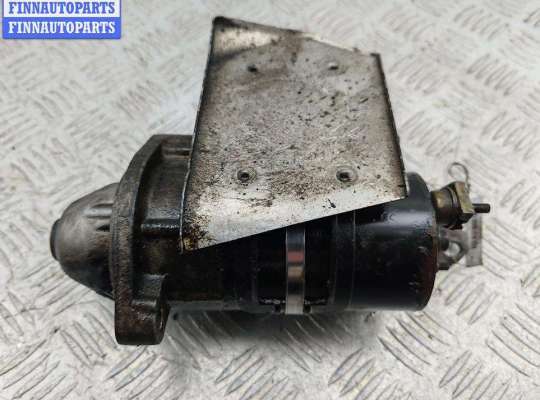 купить Стартер на Volkswagen Passat B5+ (GP)