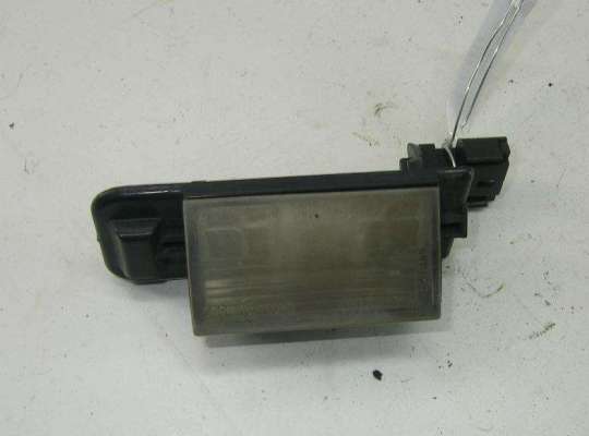 Подсветка номера BM2274180 на BMW 3 E36 (1991-2000)