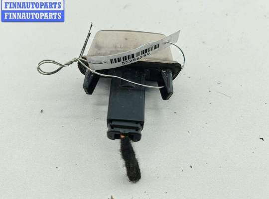 купить Подсветка номера на Peugeot 308 T7 (2007-2013)