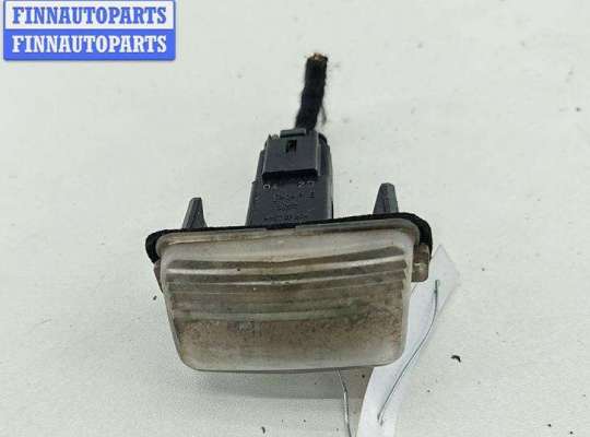 Купить Подсветка номера на Peugeot 308 T7 (2007-2013) Подсветка номера PG1206861 на Peugeot 308 T7 (2007-2013)