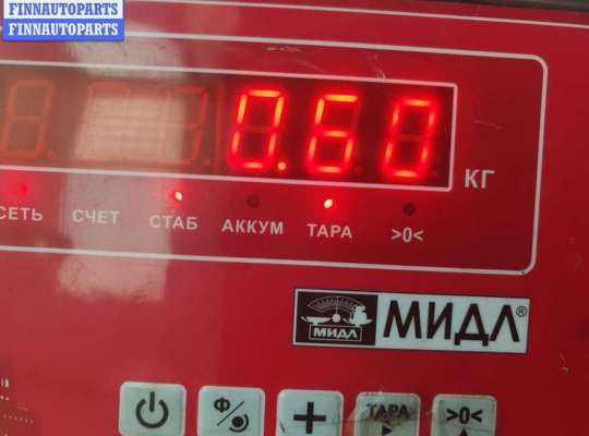 купить Патрубок турбины на Mercedes M-Class ML W163 (1998-2004)