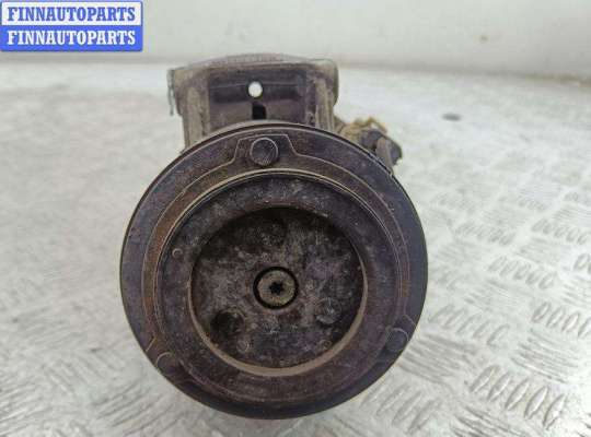 купить Компрессор кондиционера на Opel Astra H (2004-2009)