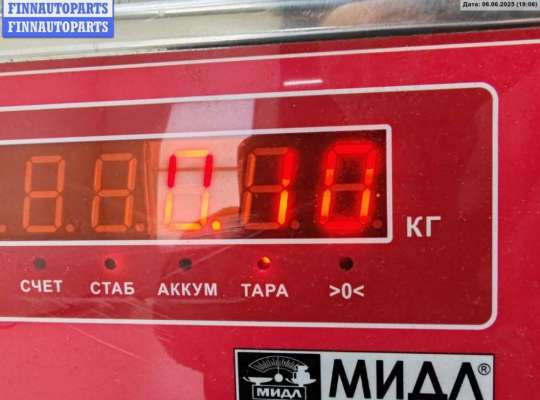 купить Ручка двери внутренняя передняя левая на Nissan Primera P11 (1996-1999)