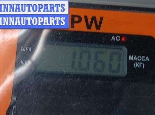 купить Зеркало наружное левое на Volvo S40 / V40 (1995-2004)