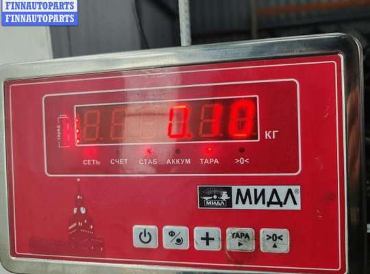 купить Фланец (тройник) системы охлаждения на BMW 5 E39 (1995-2003)