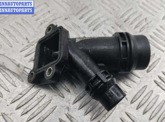 купить Фланец (тройник) системы охлаждения на BMW 5 E39 (1995-2003)