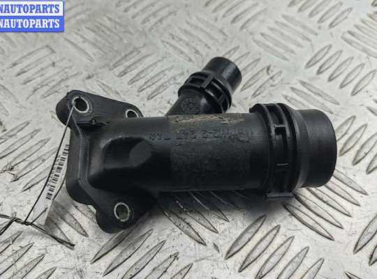 купить Фланец (тройник) системы охлаждения на BMW 5 E39 (1995-2003)