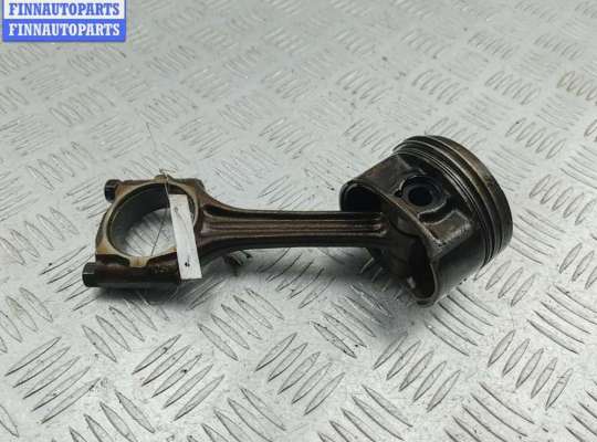 купить Поршень с шатуном на Volkswagen Passat B5