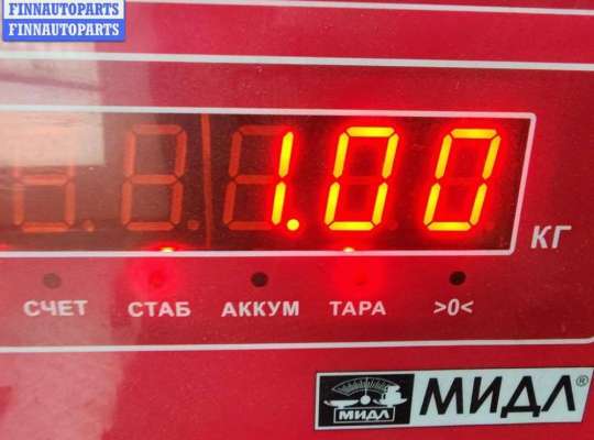 купить Поршень с шатуном на Volkswagen Passat B5