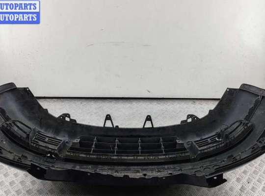 купить Бампер передний на Volkswagen Touran