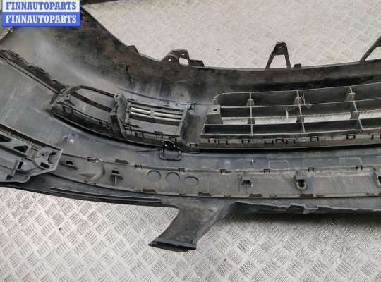 купить Бампер передний на Volkswagen Touran