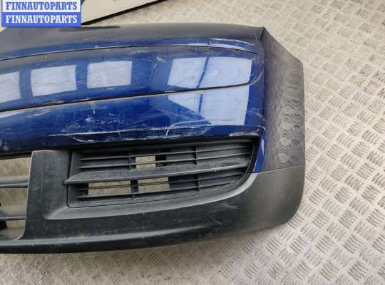 купить Бампер передний на Volkswagen Touran