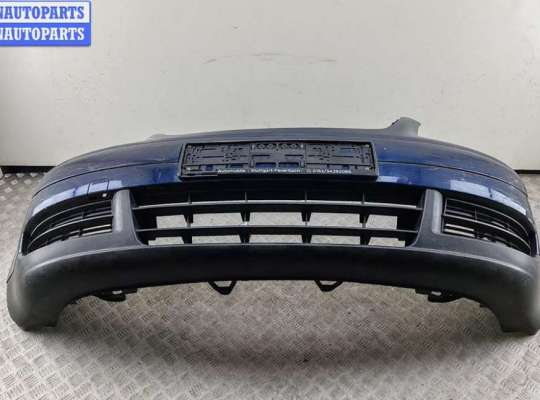 Бампер передний VG2708832 на Volkswagen Touran