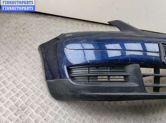 купить Бампер передний на Volkswagen Touran