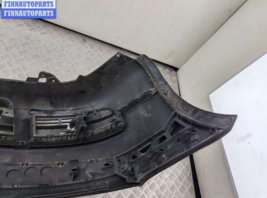 купить Бампер передний на Volkswagen Touran