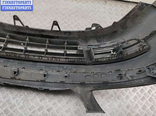 купить Бампер передний на Volkswagen Touran