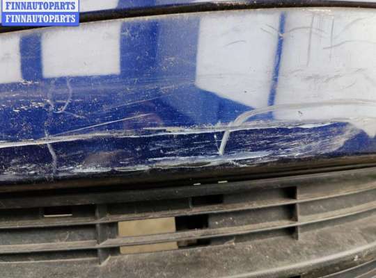 купить Бампер передний на Volkswagen Touran