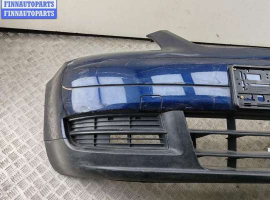 купить Бампер передний на Volkswagen Touran