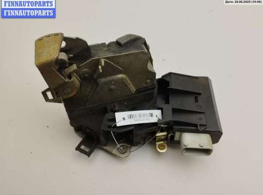 купить Замок двери задней правой на BMW 5 E39 (1995-2003)