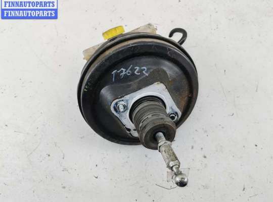 купить Усилитель тормозов вакуумный на Volkswagen Passat B5+ (GP)