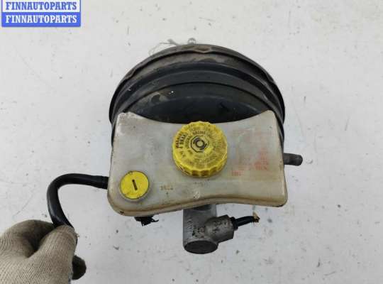 Усилитель тормозов вакуумный VG2751337 на Volkswagen Passat B5+ (GP)