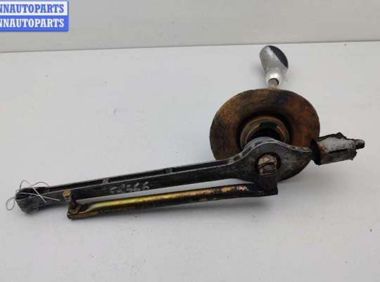 Купить Кулиса КПП на BMW 3 E46 (1998-2006) Кулиса КПП BM3672704 на BMW 3 E46 (1998-2006)