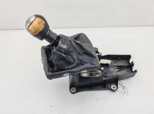Кулиса КПП OP2468754 на Opel Vectra C (2002-2008)