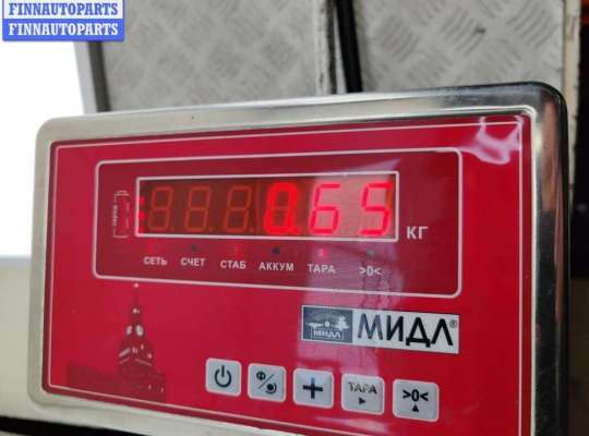 купить Моторчик стеклоподъемника передний левый на Ford Focus II (2004-2011)