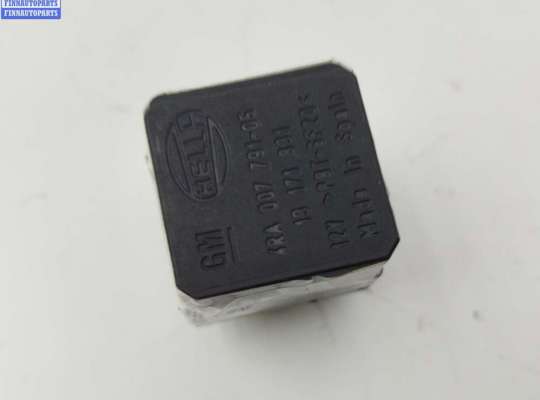 купить Реле бензонасоса на Opel Astra H (2004-2009)