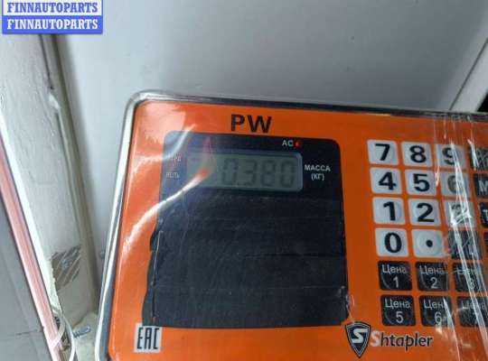 купить Переключатель подрулевой (стрекоза) на Volkswagen Passat B6