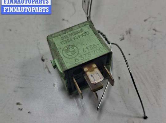 Реле прочее на BMW 5 (E39)