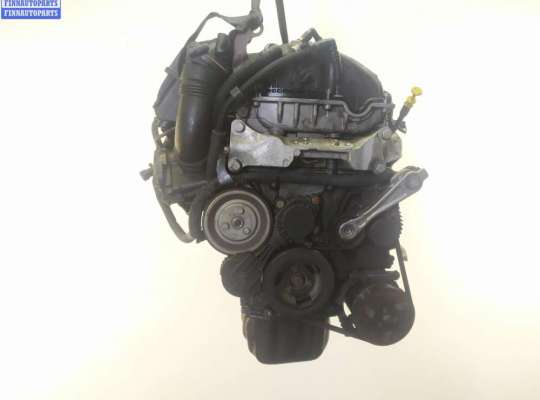 Двигатель (ДВС) PG1113042 на Peugeot 207