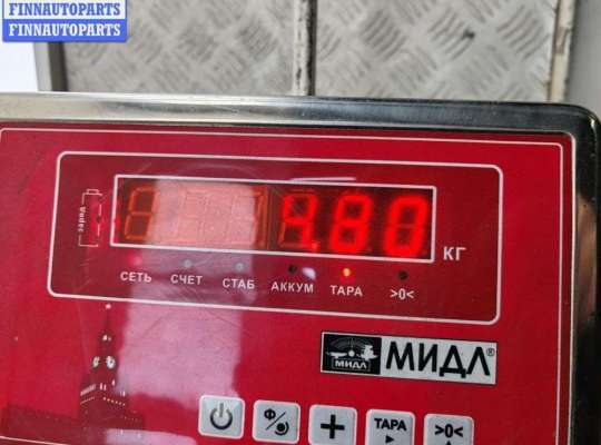 купить Диск тормозной передний на Skoda Octavia mk1 (A4 1U) 1996-2010