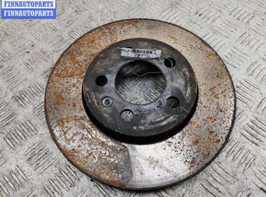 купить Диск тормозной передний на Skoda Octavia mk1 (A4 1U) 1996-2010