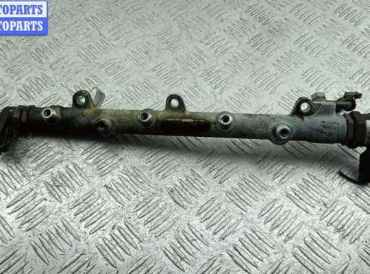 Купить Рампа (рейка) топливная на BMW 3 E46 (1998-2006) Рампа (рейка) топливная BM3584436 на BMW 3 E46 (1998-2006)