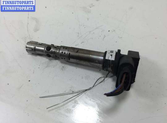 Катушка зажигания SK476922 на Skoda Fabia mk1 (6Y)