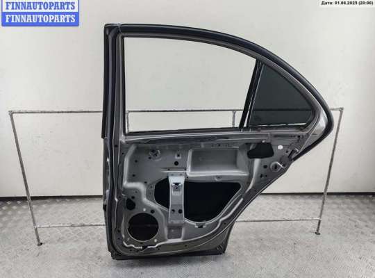 купить Дверь боковая задняя правая на Mercedes W203 (C)