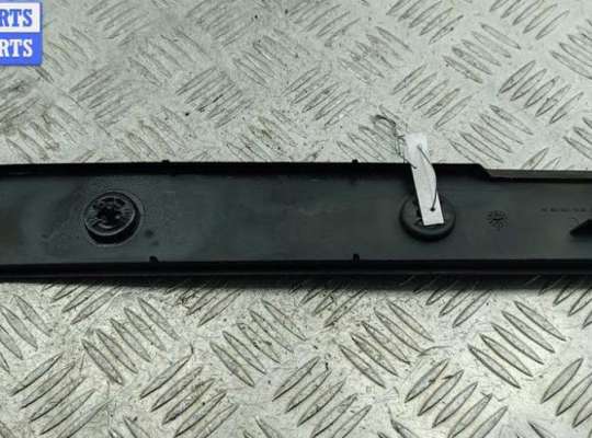 купить Накладка декоративная на двигатель на BMW 3 E36 (1991-2000)